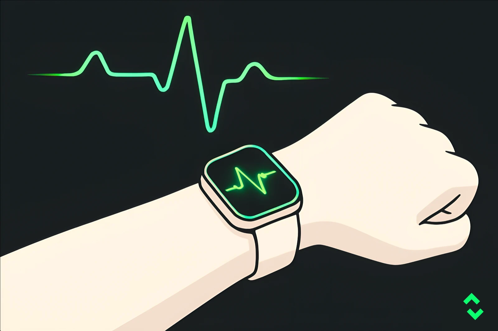 HRV (zmienność rytmu serca)